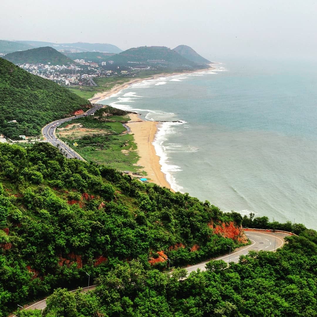 Andhra Pradesh