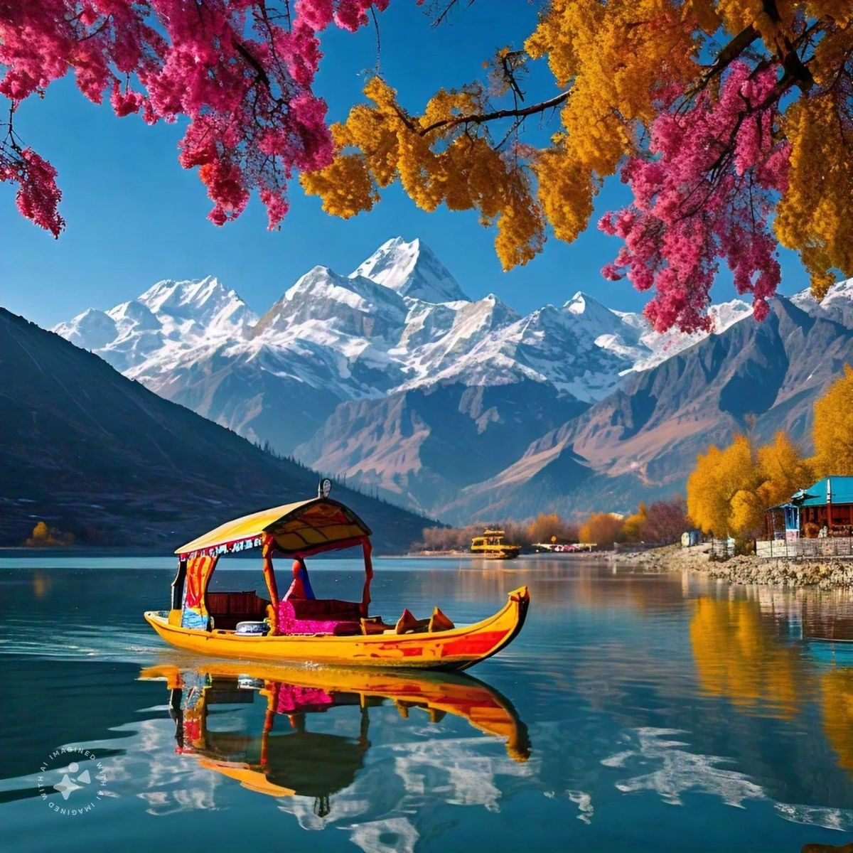 Jammu & Kashmir