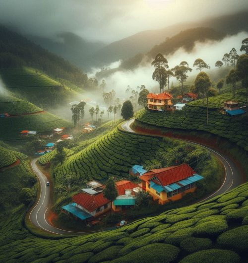 Kerala pic